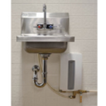 Advance Tabco Utility Sink